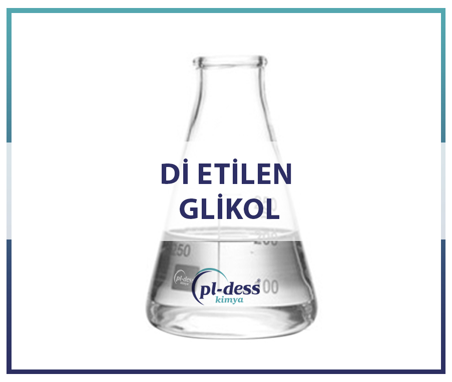 Diethylene Glycol (DEG)